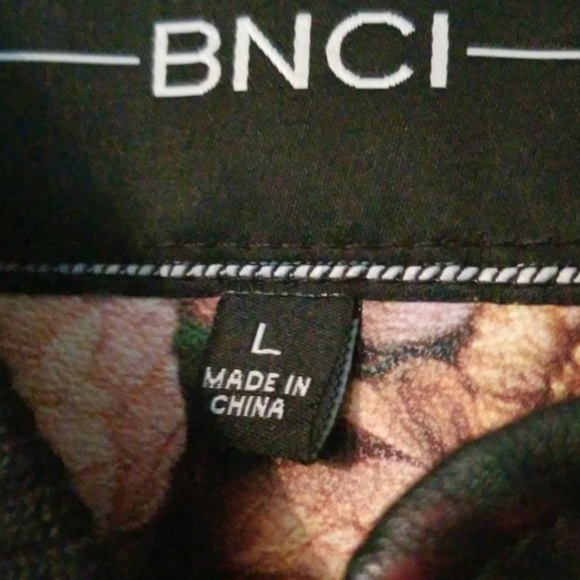 Floral jacket - Picture 2 of 4